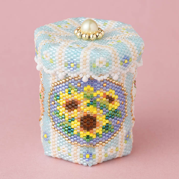 ƥåܥåSummer flowers   ڥӡޥ˥