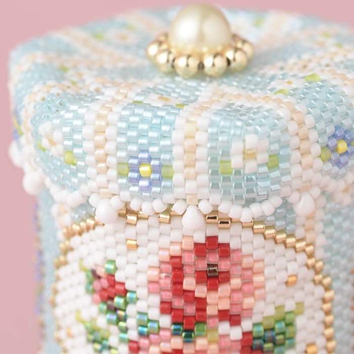 ƥåܥåSummer flowers   ڥӡޥ˥