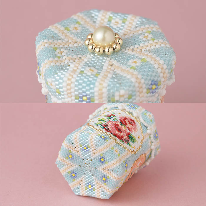 ƥåܥåSummer flowers   ڥӡޥ˥