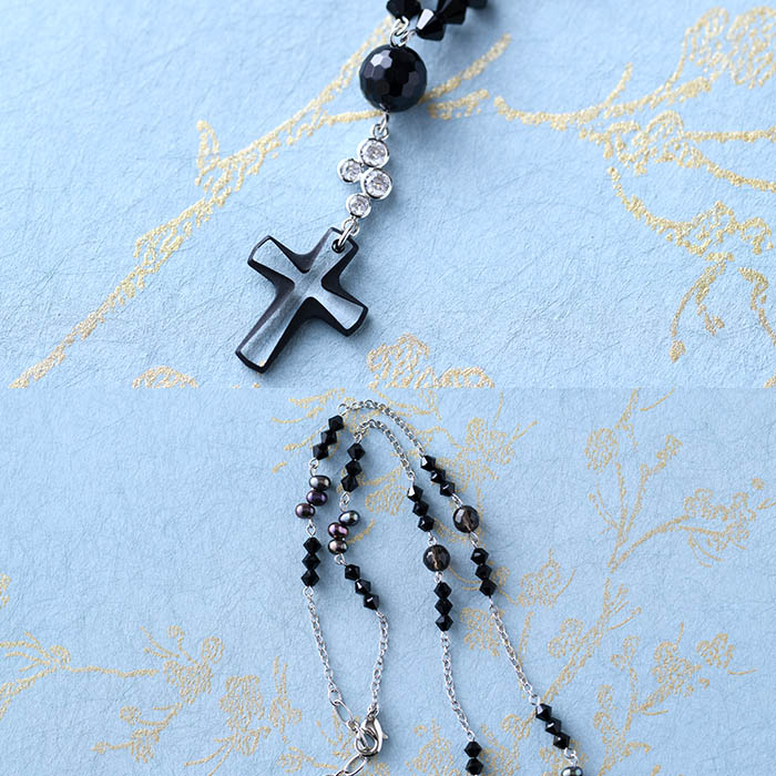 ��������ŷ���ФΥͥå��쥹 �ں�ȡ���������ҡ�angelica�ˡ�