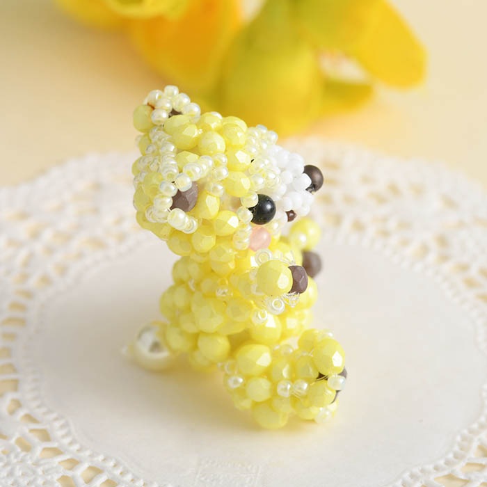 �ƥǥ��٥����꡼����Jaune������̡�  �ڥӡ����ޥ˥���