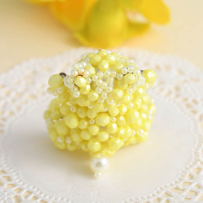 �ƥǥ��٥����꡼����Jaune������̡�  �ڥӡ����ޥ˥���