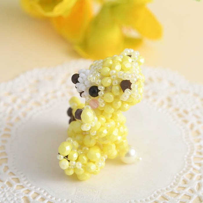 �ƥǥ��٥����꡼����Jaune������̡�  �ڥӡ����ޥ˥���