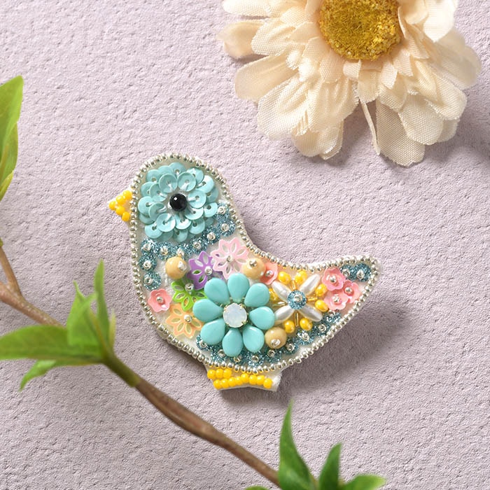 ��֥꡼�С���  �ں�ȡ���ι��ٵ׻�(ANJELICA)��