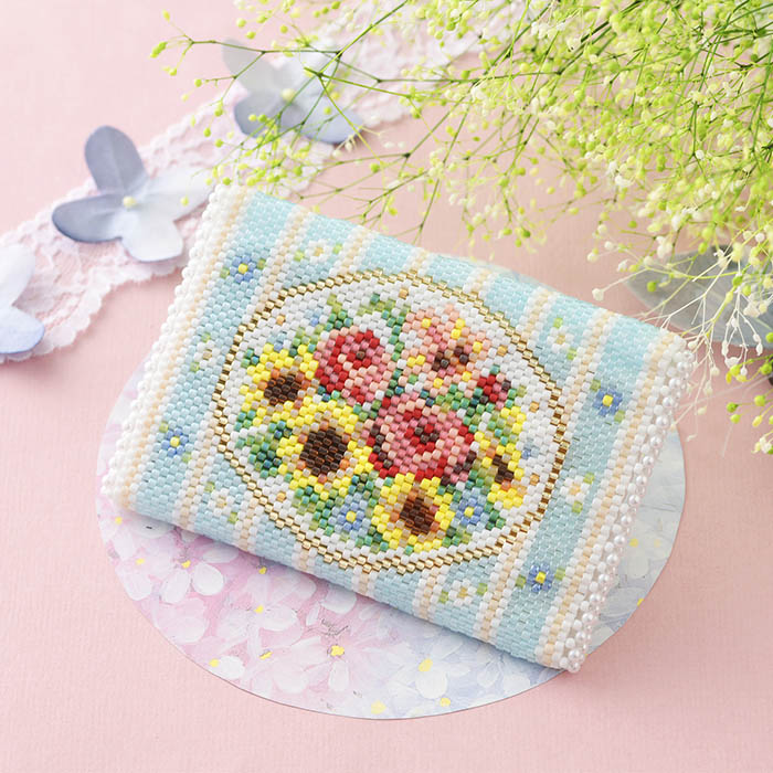 ��ʪ�����Summer flowers��   �ڥӡ����ޥ˥���