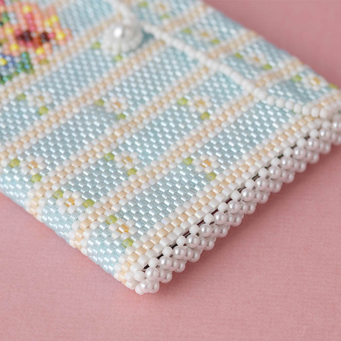 ��ʪ�����Summer flowers��   �ڥӡ����ޥ˥���