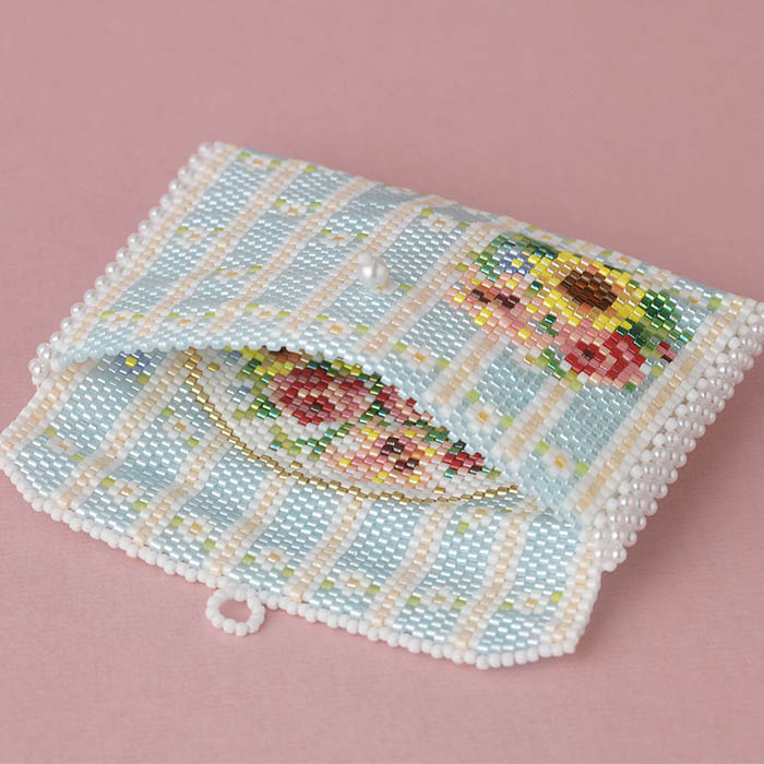 ��ʪ�����Summer flowers��   �ڥӡ����ޥ˥���