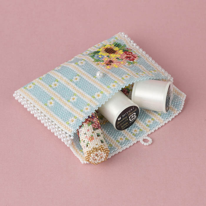 ��ʪ�����Summer flowers��   �ڥӡ����ޥ˥���