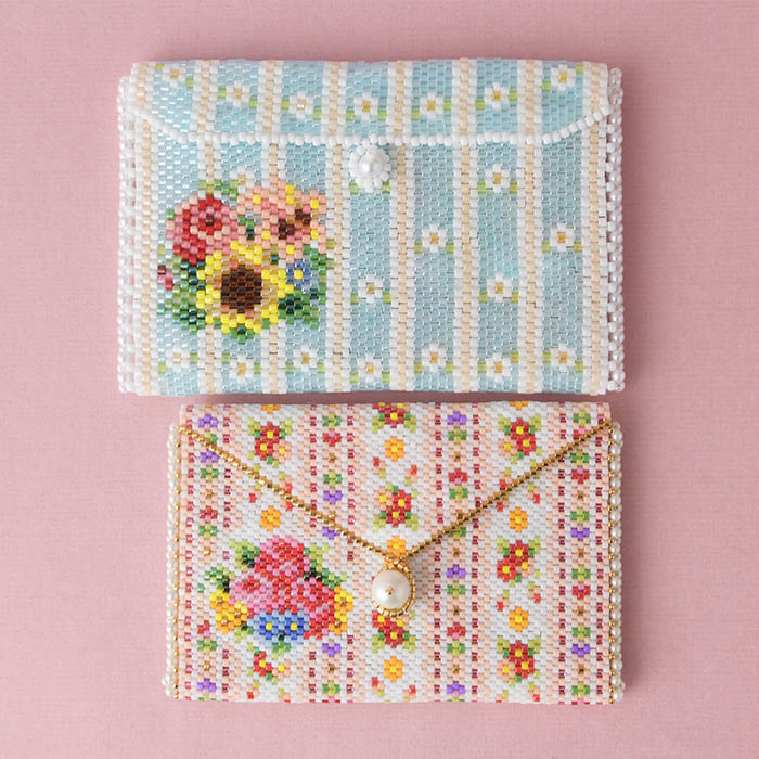 ��ʪ�����Summer flowers��   �ڥӡ����ޥ˥���