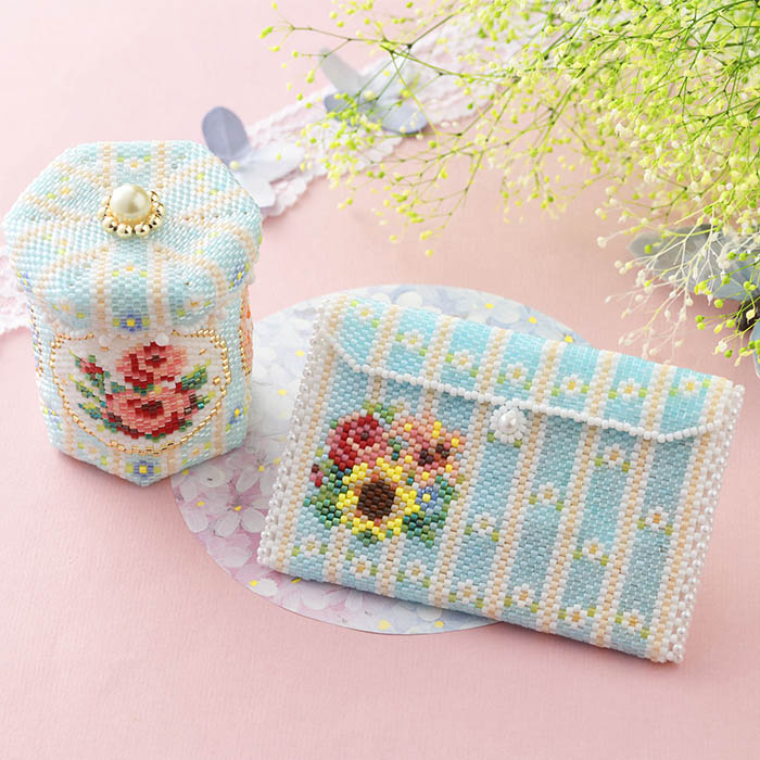 ��ʪ�����Summer flowers��   �ڥӡ����ޥ˥���