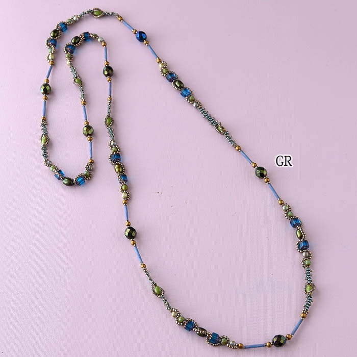 �ե�����ͥå��쥹 �ں�ȡ������㵪��(Seed Beaders)��