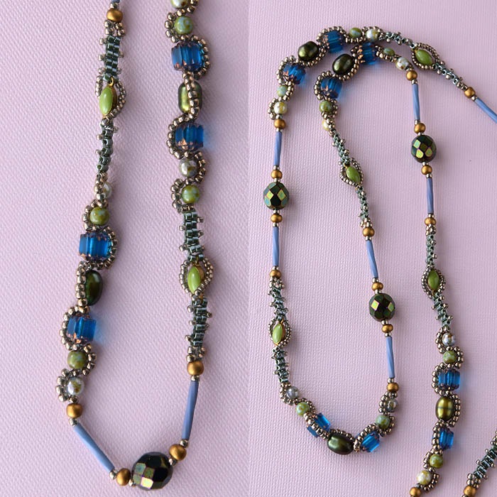 �ե�����ͥå��쥹 �ں�ȡ������㵪��(Seed Beaders)��