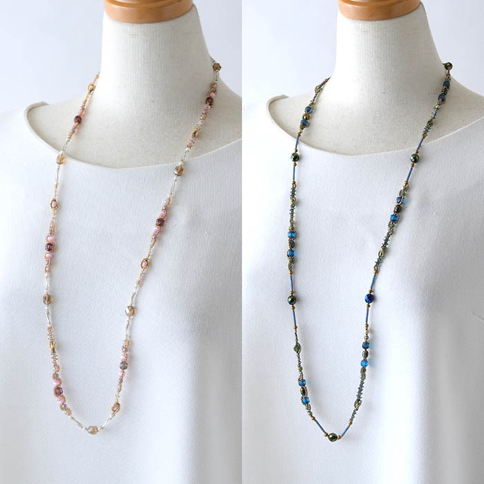 �ե�����ͥå��쥹 �ں�ȡ������㵪��(Seed Beaders)��