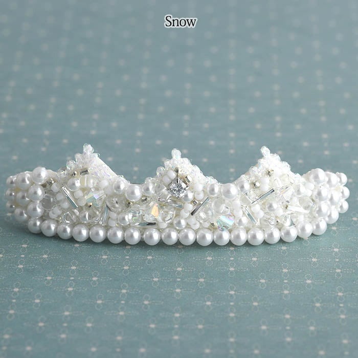 Crown Barrett �ں�ȡ�����ͧ��(Heliotrope)��