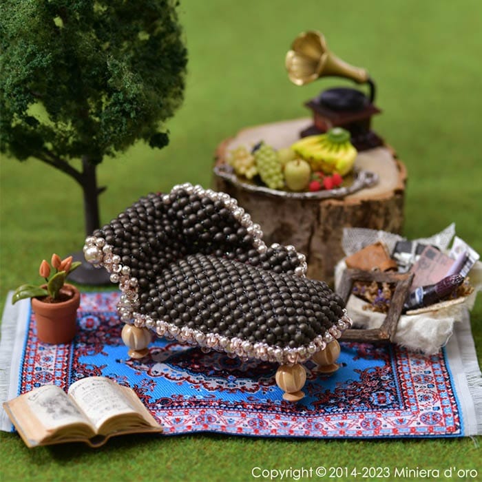 �����������󥰥��ե����⥫��  �ں�ȡ�Miniera d��oro��