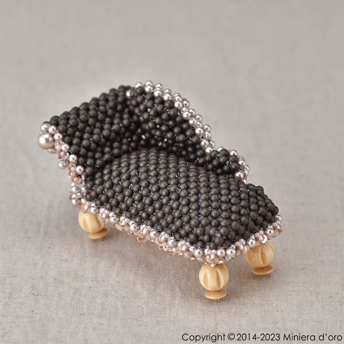 �����������󥰥��ե����⥫��  �ں�ȡ�Miniera d��oro��