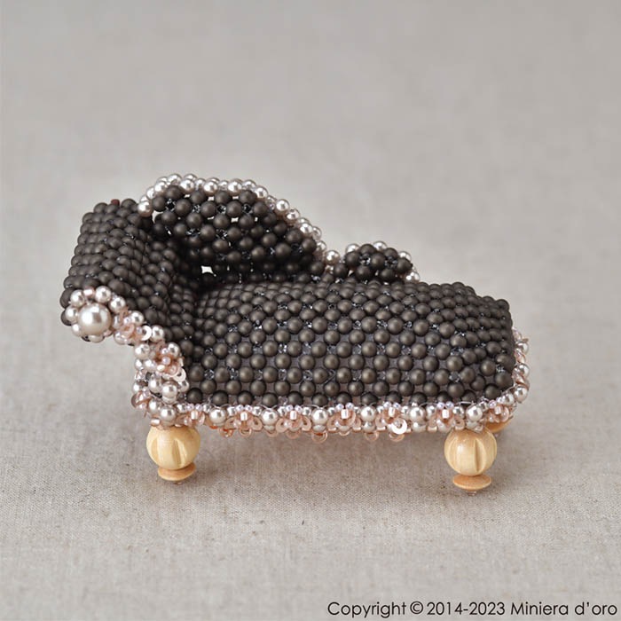 �����������󥰥��ե����⥫��  �ں�ȡ�Miniera d��oro��