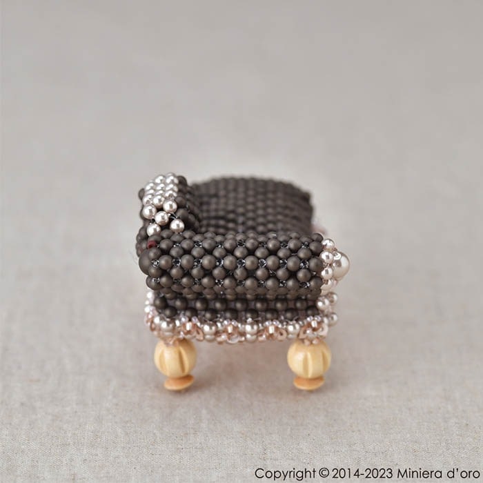 �����������󥰥��ե����⥫��  �ں�ȡ�Miniera d��oro��