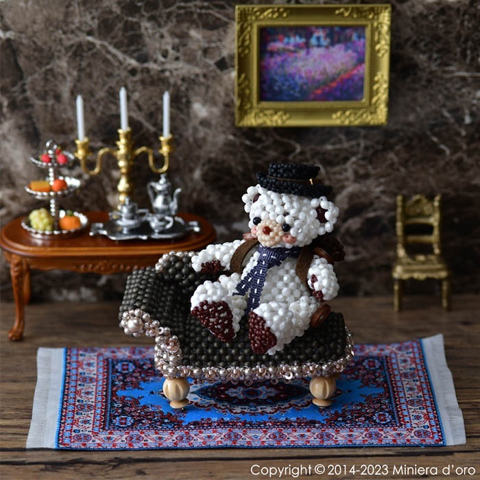 �����������󥰥��ե����⥫��  �ں�ȡ�Miniera d��oro��