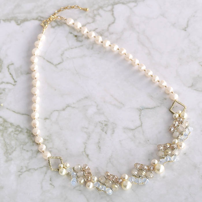 �ѡ���֥饦��Υ�����ͥå��쥹  N-197 �ں�ȡ�Shinon* ���襤���Τ֡�