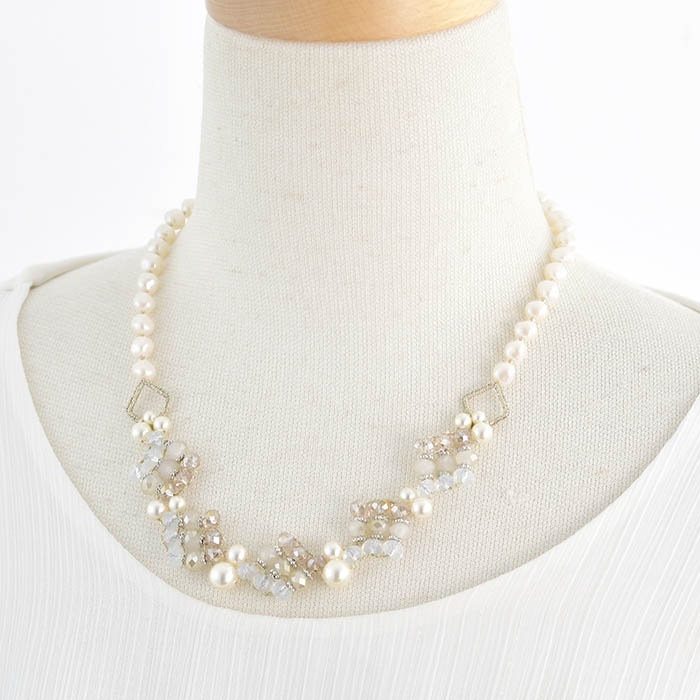 �ѡ���֥饦��Υ�����ͥå��쥹  N-197 �ں�ȡ�Shinon* ���襤���Τ֡�