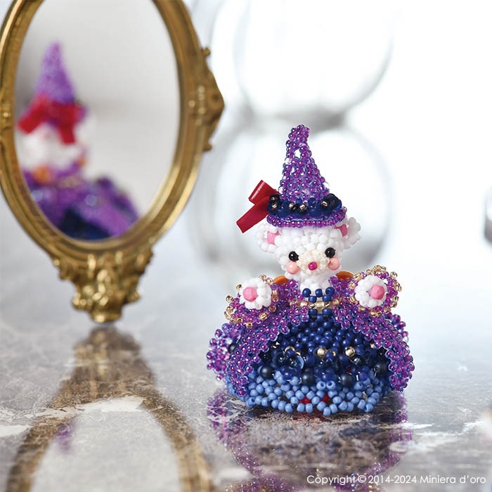 �ѡ��ƥ����ƥǥ��٥����åȡ�Ophelia��Stanley��  �ں�ȡ�Miniera d��oro��