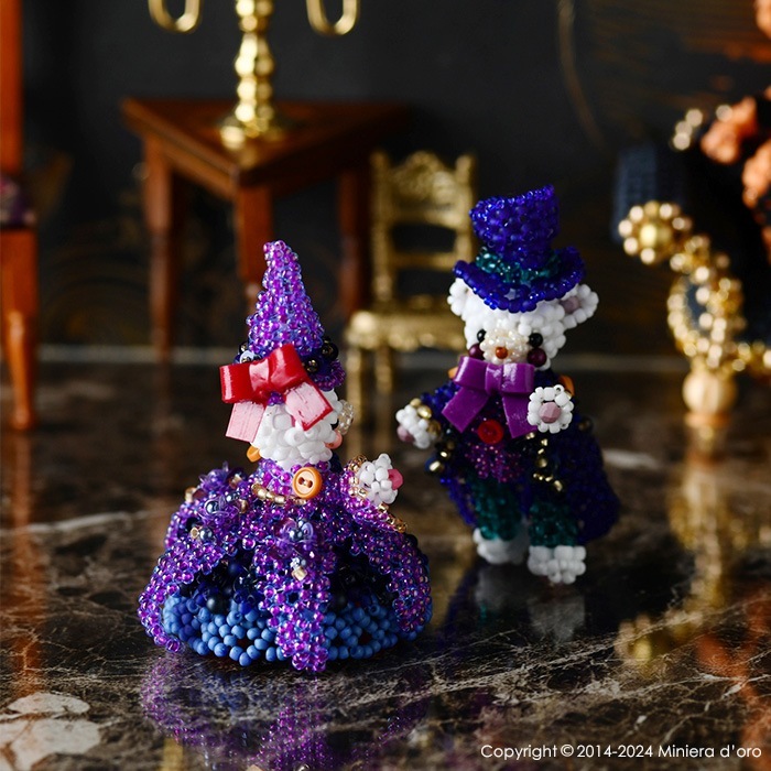 �ѡ��ƥ����ƥǥ��٥����åȡ�Ophelia��Stanley��  �ں�ȡ�Miniera d��oro��