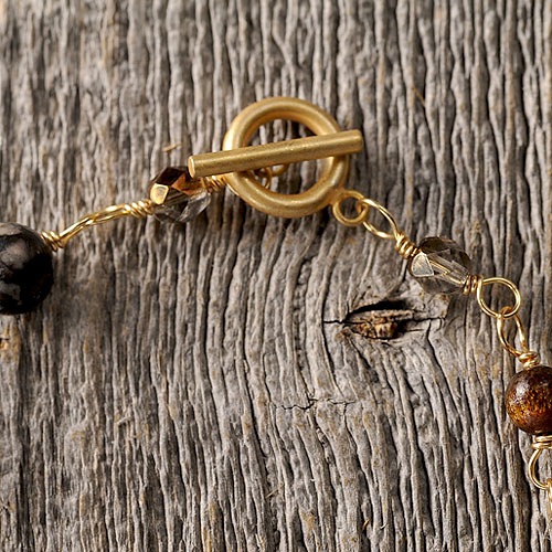 �������ʤߤ뤤���ˤΥ֥쥹��å�  �ں�ȡ����ռ��š�N��ˡ�