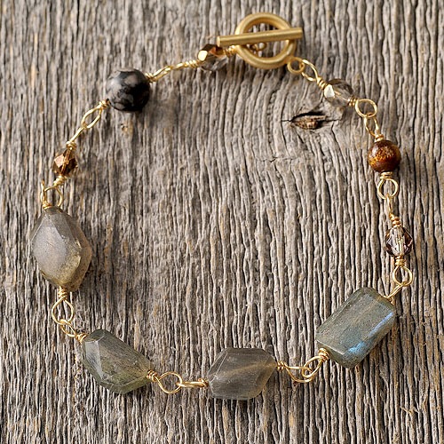 �������ʤߤ뤤���ˤΥ֥쥹��å�  �ں�ȡ����ռ��š�N��ˡ�