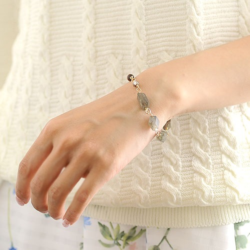 �������ʤߤ뤤���ˤΥ֥쥹��å�  �ں�ȡ����ռ��š�N��ˡ�