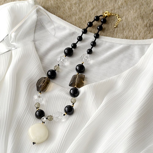 ビーズファクトリー コッラーナ・ルチア BFK-487 | アイテムで探す