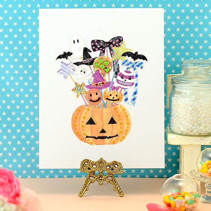 �ӡ����ե����ȥ꡼ ��Beads Decor���ϥ������󥭥��ǥ�����10��ˡ����ۤ������ BHD-114