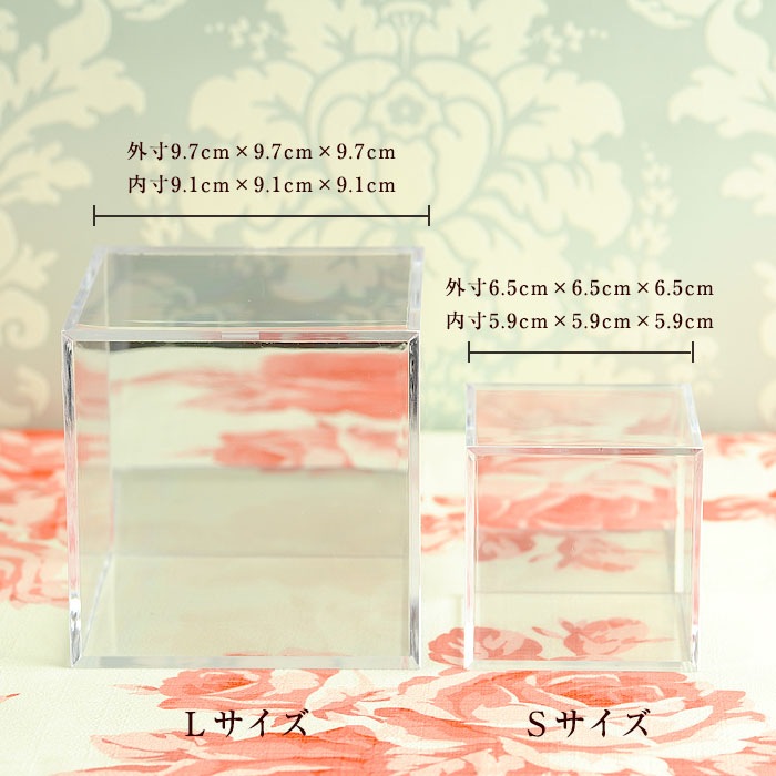 ���쥯����󥭥塼�֡�L���������ߥ顼�դ���4�ĥ��å�)