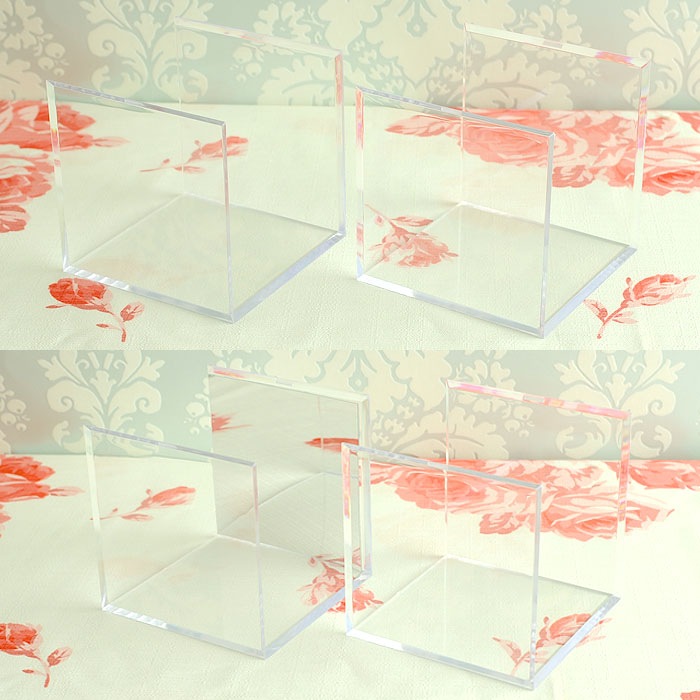 ���쥯����󥭥塼�֡�L���������ߥ顼�դ���4�ĥ��å�)