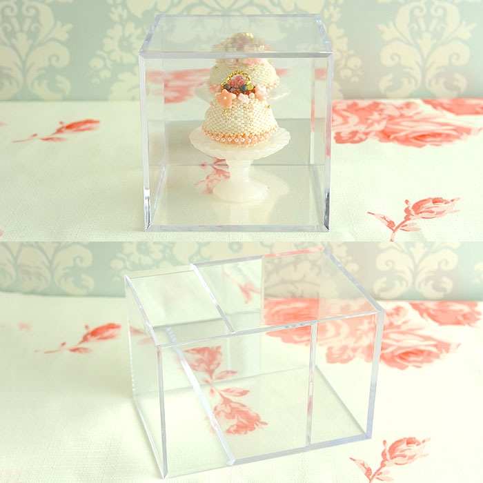 ���쥯����󥭥塼�֡�L���������ߥ顼�դ���4�ĥ��å�)