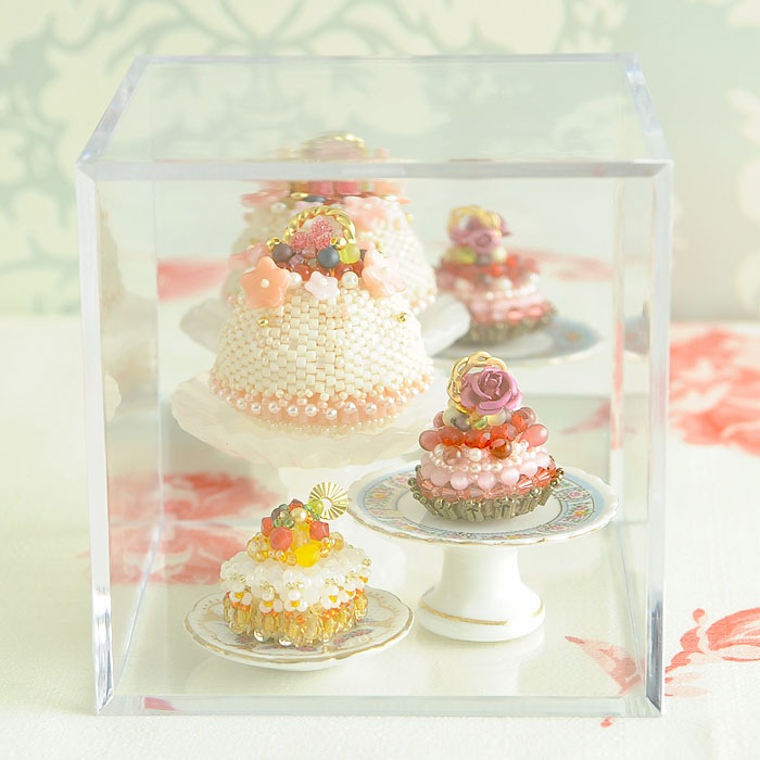 ���쥯����󥭥塼�֡�L���������ߥ顼�դ���4�ĥ��å�)