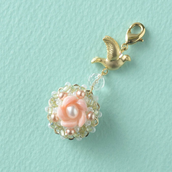 �������󥳥󥯥�����Τ��֤Ⱦ�Ļ�Υ��㡼��  �ں�ȡ���������ҡ�angelica�ˡ�