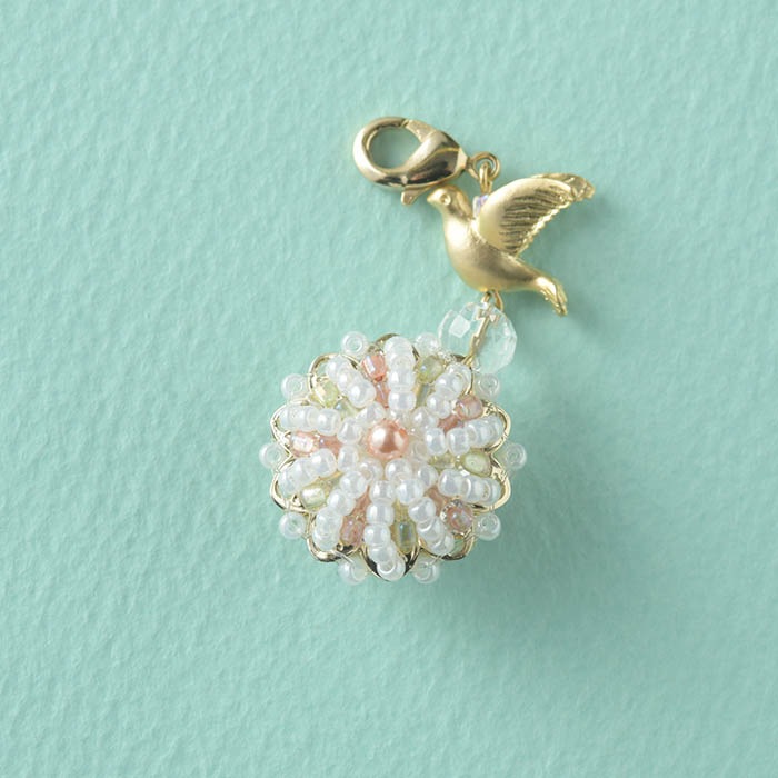 �������󥳥󥯥�����Τ��֤Ⱦ�Ļ�Υ��㡼��  �ں�ȡ���������ҡ�angelica�ˡ�