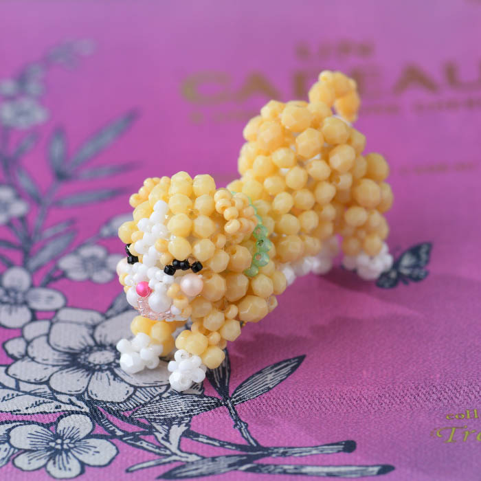 �Ҥä����ˤ�󤳡������ƥ��å���ե�����ɡ�  �ڥӡ����ޥ˥���