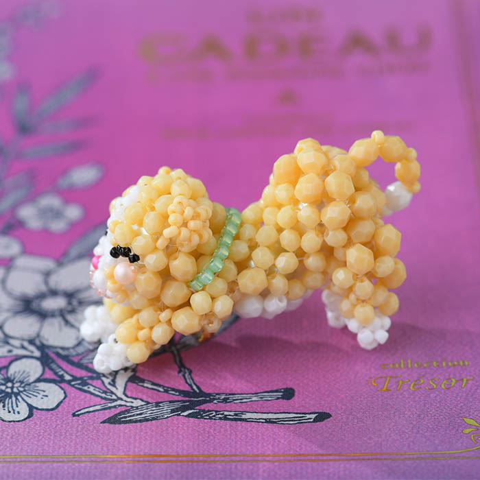 �Ҥä����ˤ�󤳡������ƥ��å���ե�����ɡ�  �ڥӡ����ޥ˥���