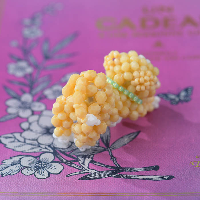 �Ҥä����ˤ�󤳡������ƥ��å���ե�����ɡ�  �ڥӡ����ޥ˥���