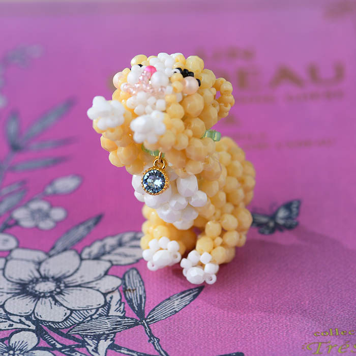 �Ҥä����ˤ�󤳡������ƥ��å���ե�����ɡ�  �ڥӡ����ޥ˥���