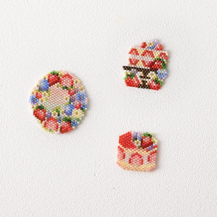 ��4/29 NEW�� ���顼���她�ƥå������� ��Strawberry��