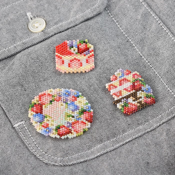 ��4/29 NEW�� ���顼���她�ƥå������� ��Strawberry��