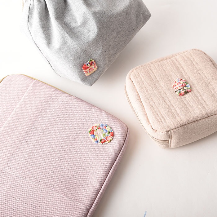 ��4/29 NEW�� ���顼���她�ƥå������� ��Strawberry��