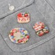 ��4/29 NEW�� ���顼���她�ƥå������� ��Strawberry��