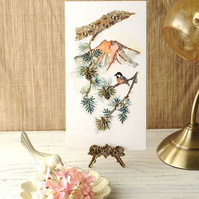 ӡեȥ꡼ Beads Decorޥ1 ۤ BHD-117W