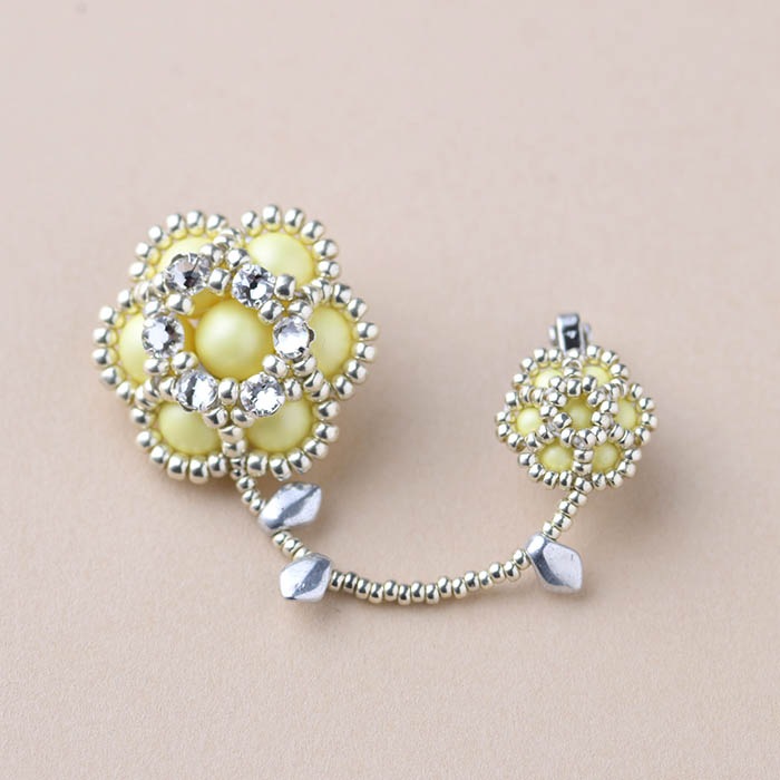 ���������顼�ե��Υޥ������㡼��  �ں�ȡ�����������atelier embellir�ˡ�
