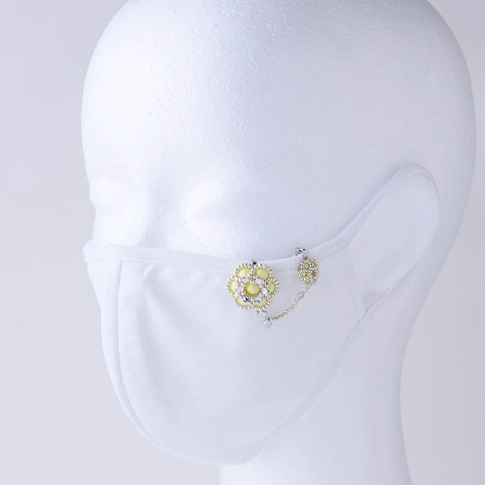 ���������顼�ե��Υޥ������㡼��  �ں�ȡ�����������atelier embellir�ˡ�