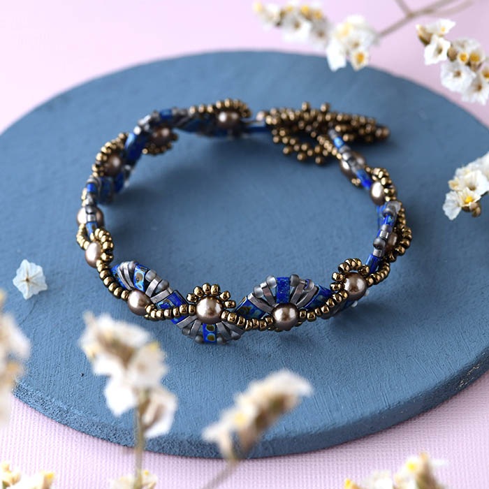 ֥롼֥֥쥹  ںȡ㵪(Seed Beaders)